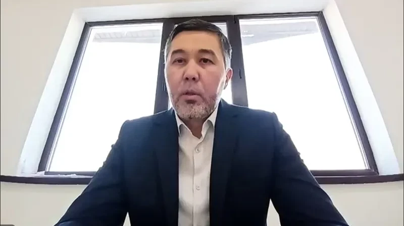 О создании новой партии объявил «болашаковец»